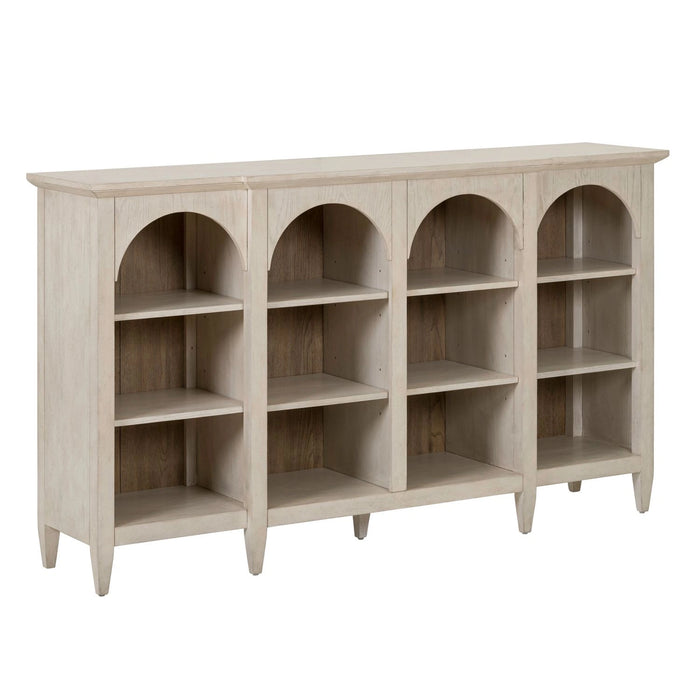 Pavilion Breakfront Accent Cabinet image