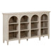 Pavilion Breakfront Accent Cabinet image