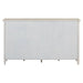 Pavilion Breakfront Accent Cabinet image