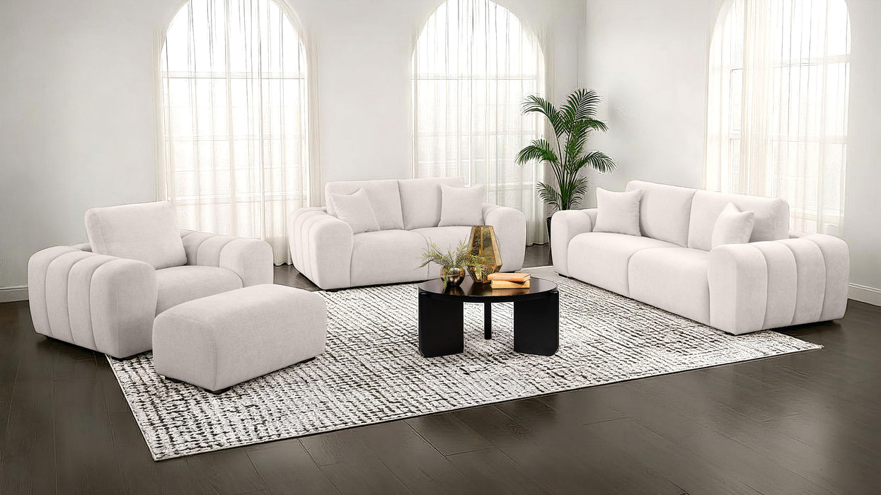 Burnett Loveseat