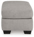 Avenal Park Ottoman - Red Gate Home Furnishings (Ball Ground, GA)