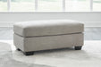 Avenal Park Ottoman - Red Gate Home Furnishings (Ball Ground, GA)