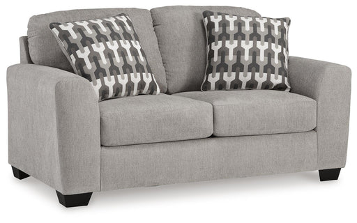 Avenal Park Loveseat - Red Gate Home Furnishings (Ball Ground, GA)