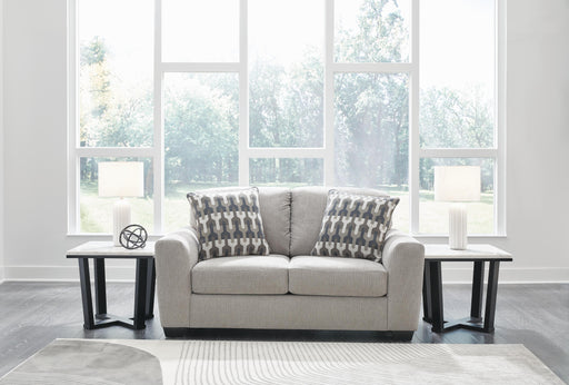 Avenal Park Loveseat - Red Gate Home Furnishings (Ball Ground, GA)