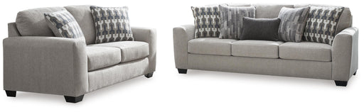 Avenal Park Living Room Set - Red Gate Home Furnishings (Ball Ground, GA)