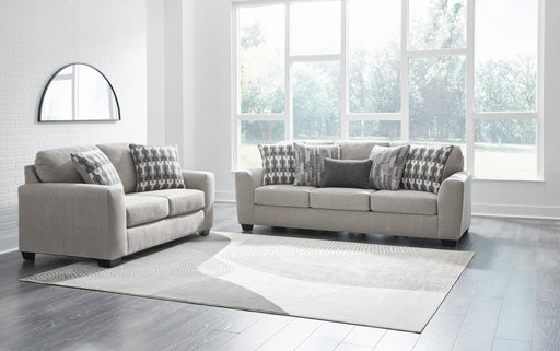 Avenal Park Living Room Set - Red Gate Home Furnishings (Ball Ground, GA)