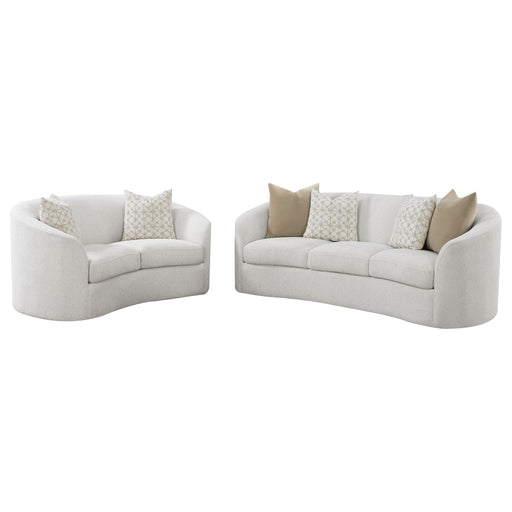 Rainn Living room set - Red Gate Home Furnishings (Ball Ground, GA)