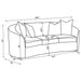 Rainn Living room set - Red Gate Home Furnishings (Ball Ground, GA)
