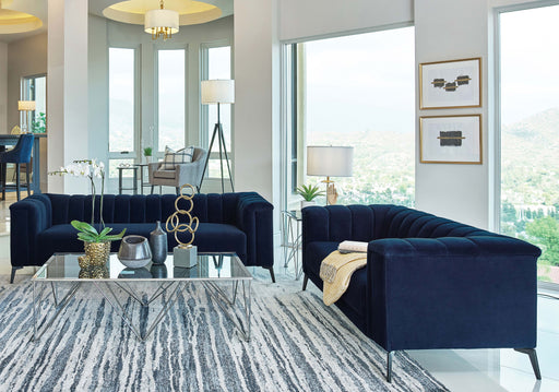 Chalet Stationary Sets - Red Gate Home Furnishings (Ball Ground, GA)