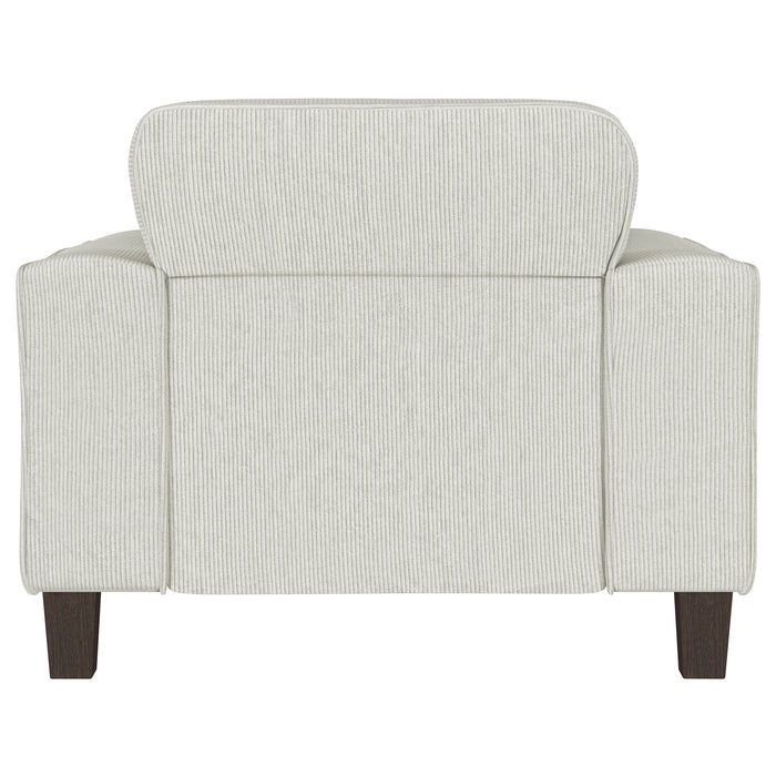 Deerhurst Accent Chair - Red Gate Home Furnishings (Ball Ground, GA)