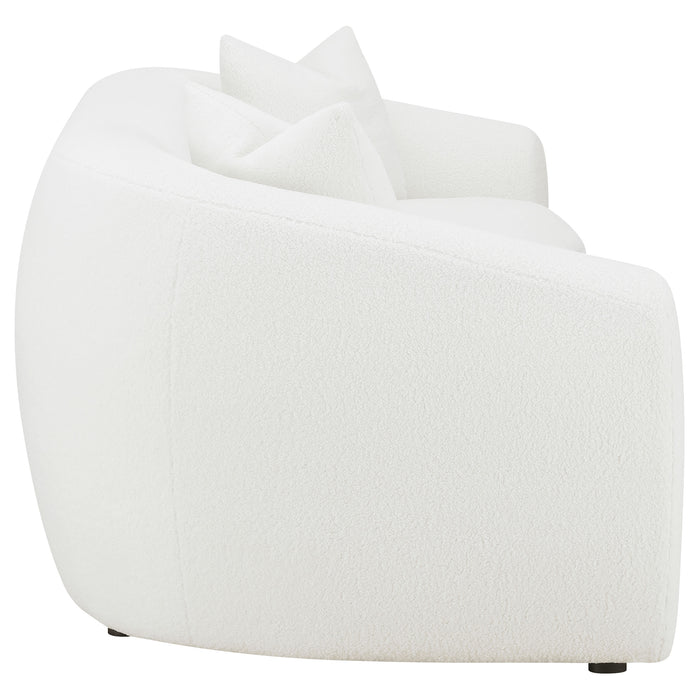 Isabella Stationary 3 Pc Sets - Red Gate Home Furnishings (Ball Ground, GA)