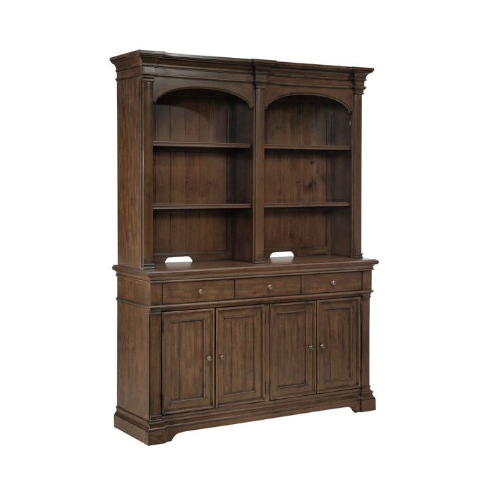 Arden Road Hutch & Buffet