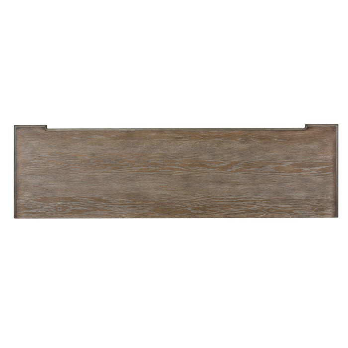 Abbey Park Drawer Dresser in Antique White - Red Gate Home Furnishings (Ball Ground, GA)