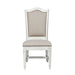Abbey Park Upholstered Side Chair (RTA) image