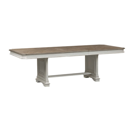Abbey Park Trestle Table image