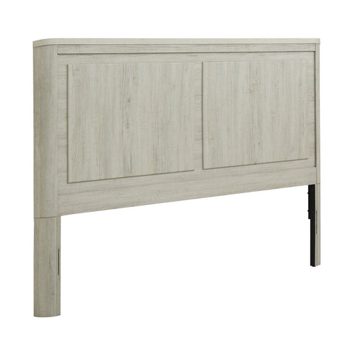 Modern Play King Panel HB & FB - Red Gate Home Furnishings (Ball Ground, GA)