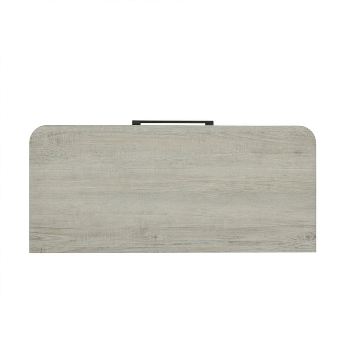 Modern Play 5 Drawer Chest - Red Gate Home Furnishings (Ball Ground, GA)