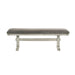 Hallendale Uph Dining Bench (RTA) - Red Gate Home Furnishings (Ball Ground, GA)