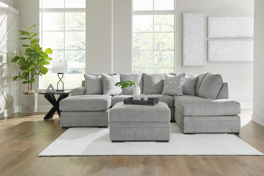 Casselbury Living Room Set - Red Gate Home Furnishings (Ball Ground, GA)