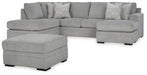 Casselbury Living Room Set - Red Gate Home Furnishings (Ball Ground, GA)