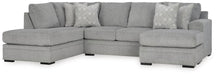 Casselbury Living Room Set - Red Gate Home Furnishings (Ball Ground, GA)