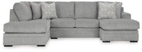 Casselbury Living Room Set - Red Gate Home Furnishings (Ball Ground, GA)