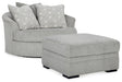 Casselbury Living Room Set - Red Gate Home Furnishings (Ball Ground, GA)