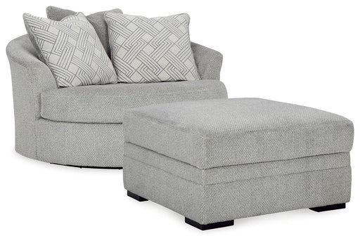 Casselbury Living Room Set - Red Gate Home Furnishings (Ball Ground, GA)