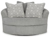 Casselbury Living Room Set - Red Gate Home Furnishings (Ball Ground, GA)
