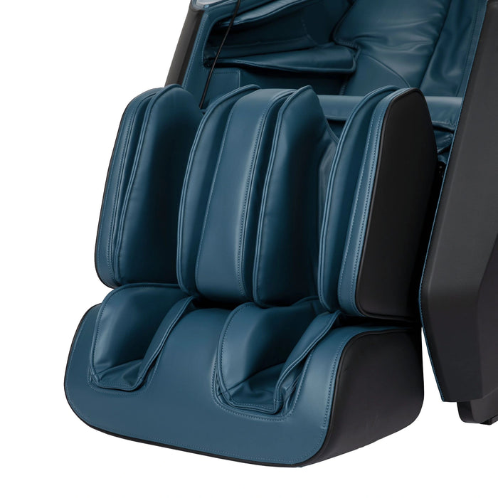 Enrich Massage Chair & Free Eye Massager