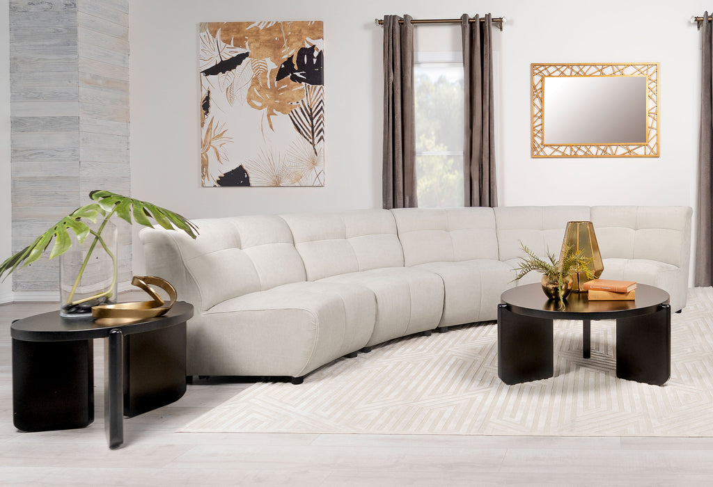 Charlotte Sectional Sofa