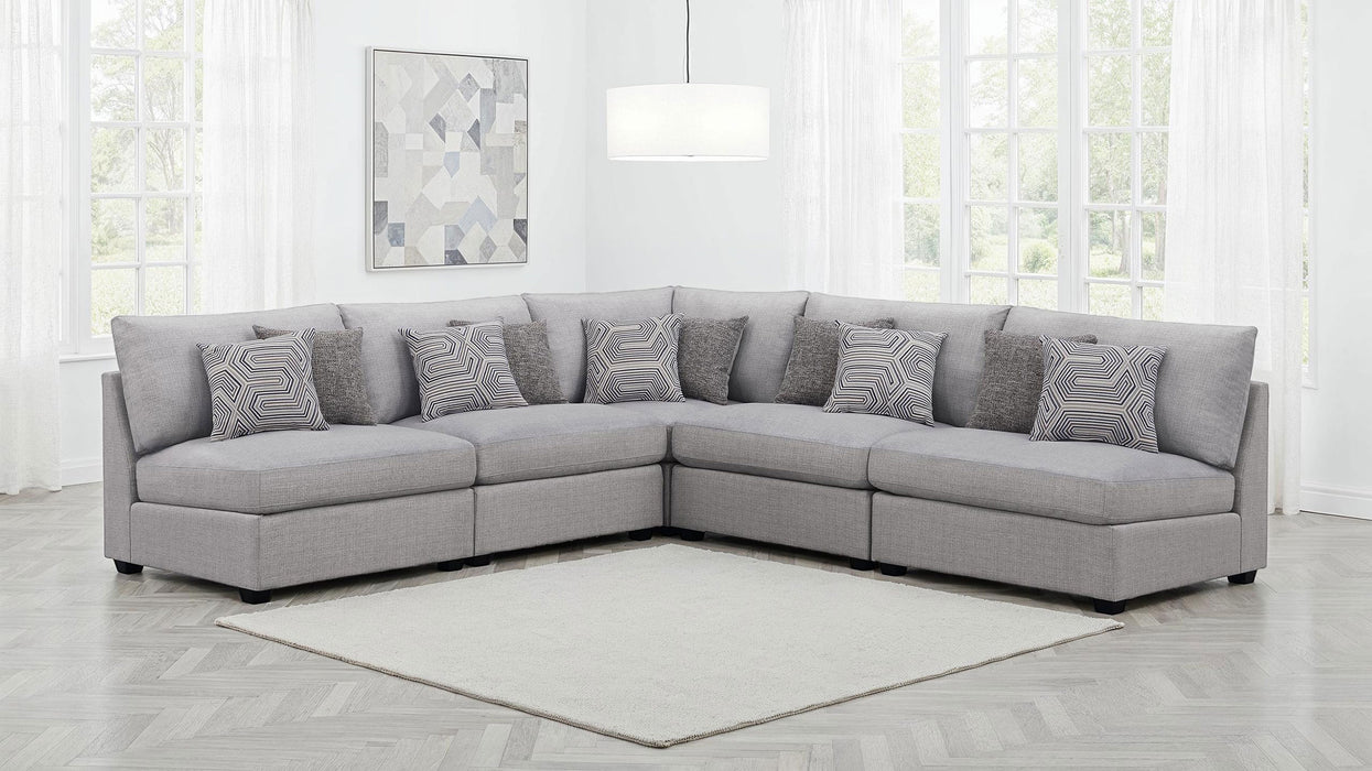 Cambria Modular Sectional Sofa