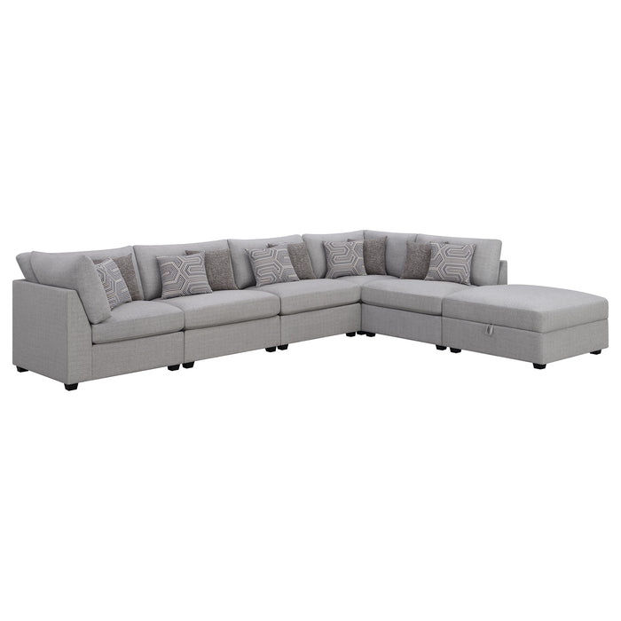 Cambria Modular Sectional Sofa
