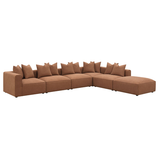 Jennifer Modular Sectionals - Red Gate Home Furnishings (Ball Ground, GA)