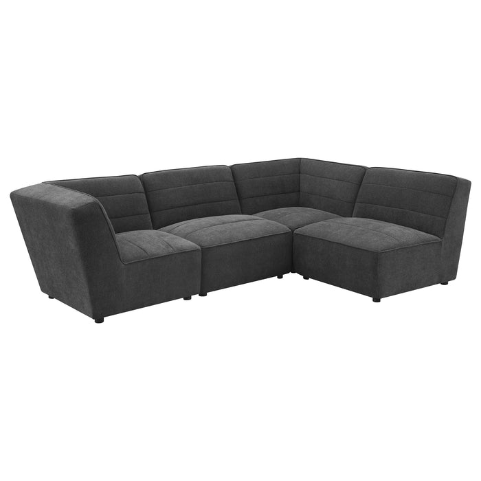 Sunny Accent Chair - Red Gate Home Furnishings (Ball Ground, GA)