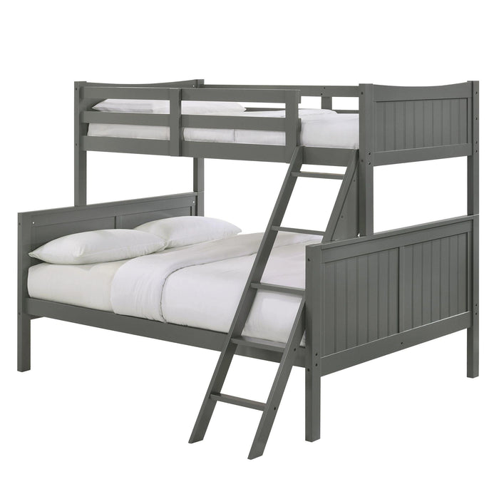 Sami Over Bunk Grey