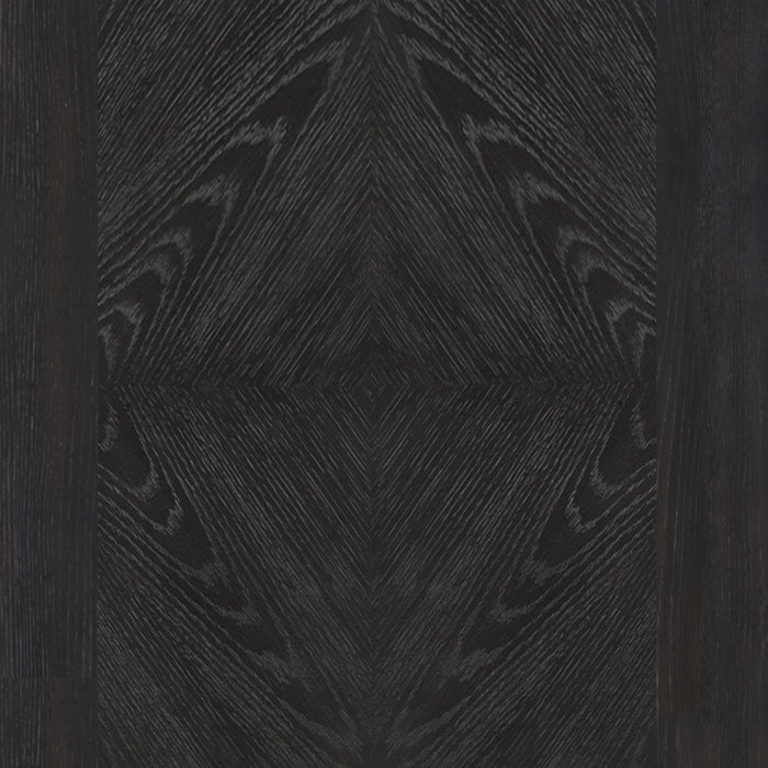Transcend Table in Charcoal