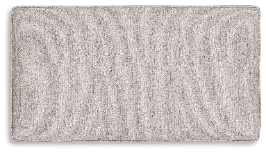 Clearbrooke Ottoman - Red Gate Home Furnishings (Ball Ground, GA)