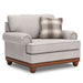Clearbrooke Oversized Chair - Red Gate Home Furnishings (Ball Ground, GA)