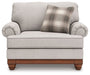 Clearbrooke Oversized Chair - Red Gate Home Furnishings (Ball Ground, GA)