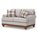 Clearbrooke Loveseat - Red Gate Home Furnishings (Ball Ground, GA)
