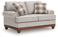 Clearbrooke Loveseat - Red Gate Home Furnishings (Ball Ground, GA)