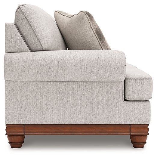 Clearbrooke Loveseat - Red Gate Home Furnishings (Ball Ground, GA)
