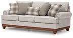 Clearbrooke Sofa - Red Gate Home Furnishings (Ball Ground, GA)