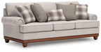 Clearbrooke Sofa - Red Gate Home Furnishings (Ball Ground, GA)