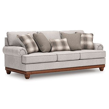 Clearbrooke Sofa - Red Gate Home Furnishings (Ball Ground, GA)