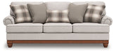 Clearbrooke Sofa - Red Gate Home Furnishings (Ball Ground, GA)