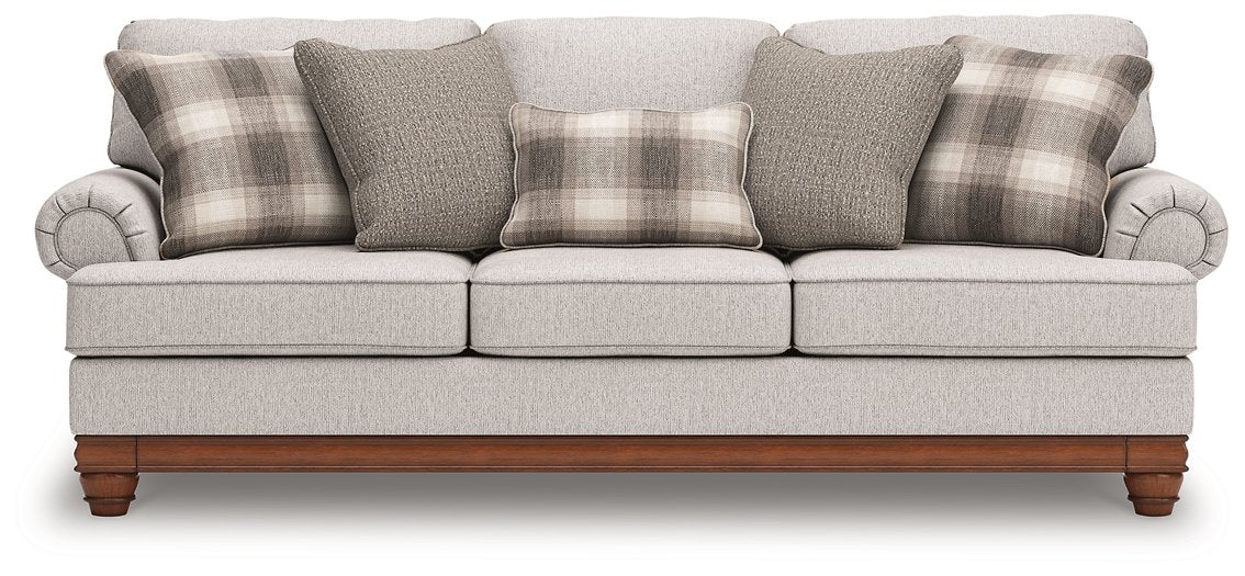 Clearbrooke Sofa - Red Gate Home Furnishings (Ball Ground, GA)