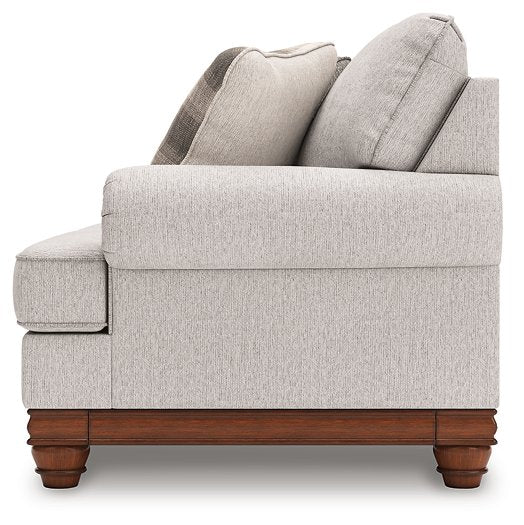 Clearbrooke Sofa - Red Gate Home Furnishings (Ball Ground, GA)