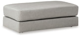 Amiata Oversized Accent Ottoman - Red Gate Home Furnishings (Ball Ground, GA)